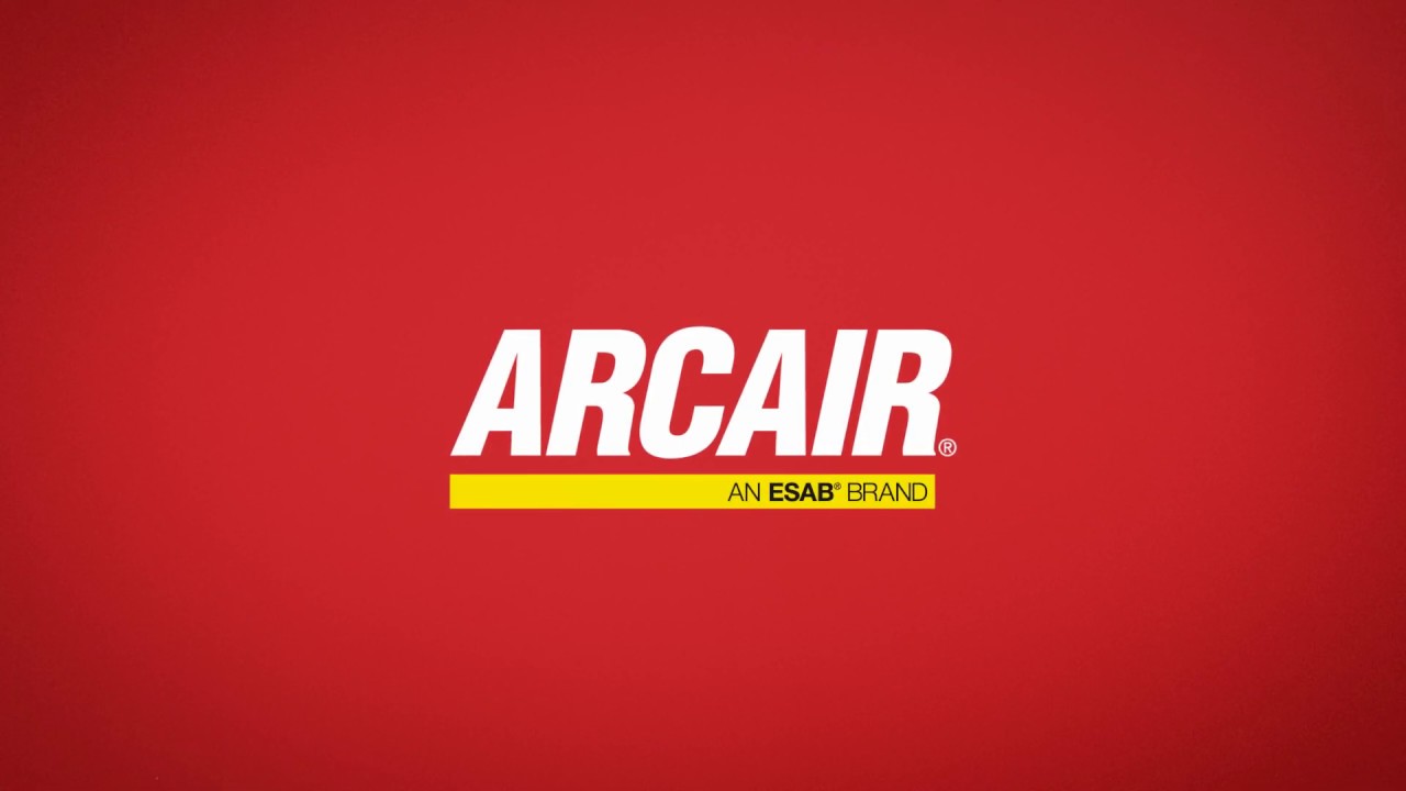 Arcair logo