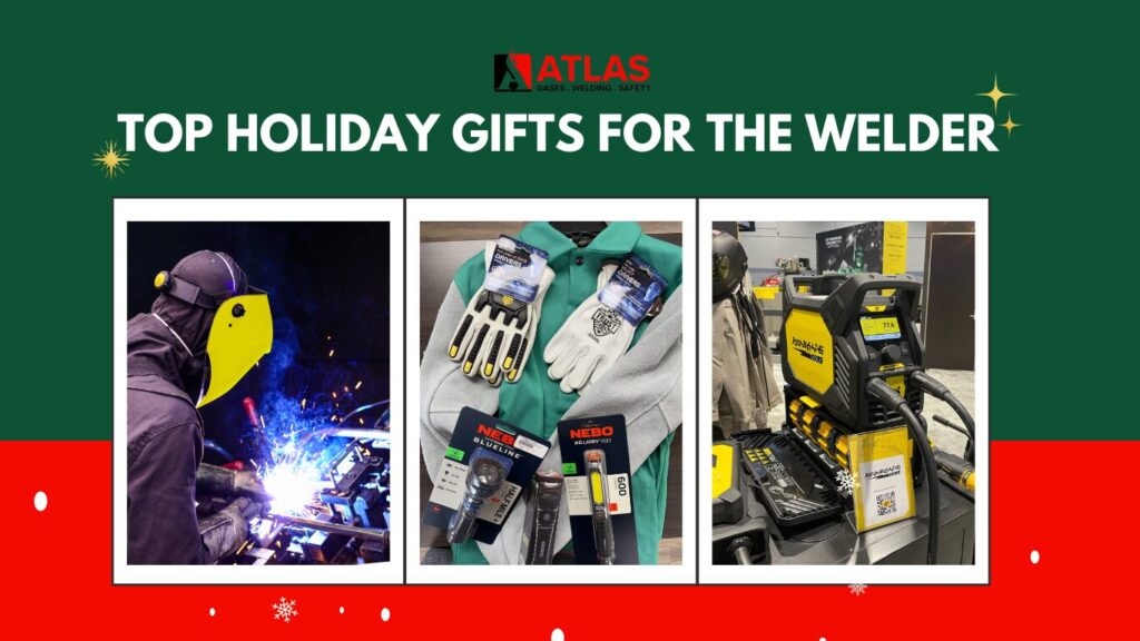 Atlas Holiday Gift Guide