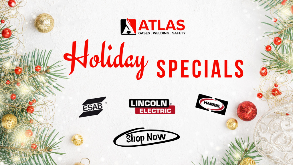 Atlas Holiday Specials 2022