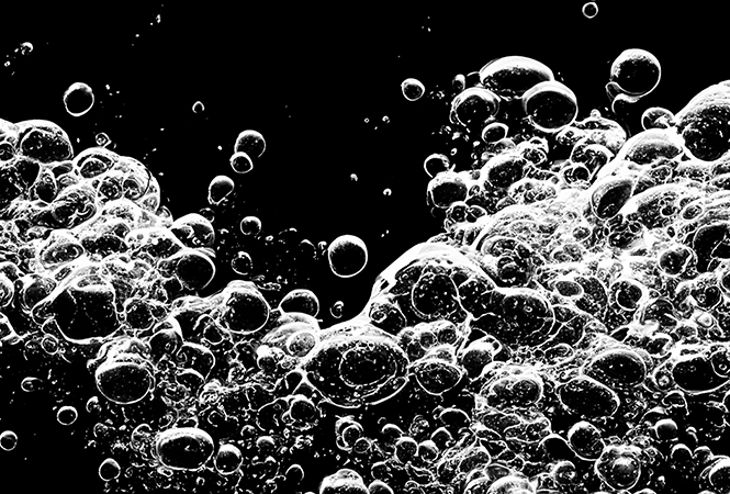 Beverage Carbonation