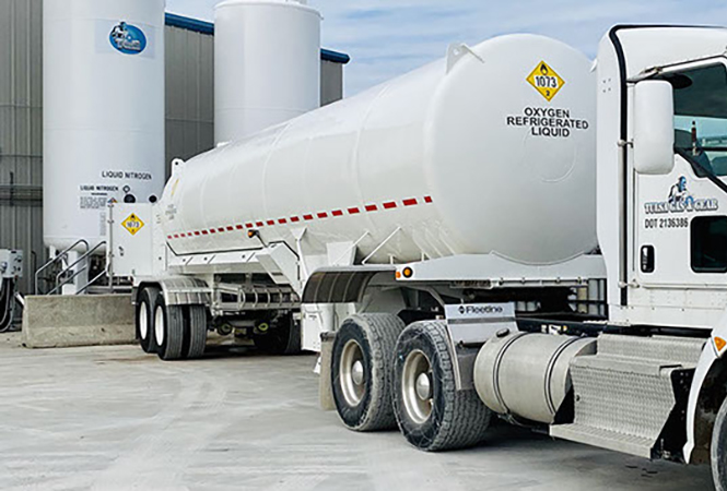 Bulk and Microbulk Gases