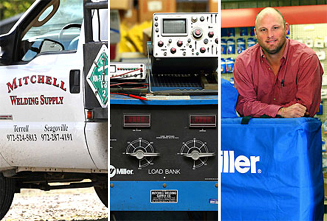 Certified Repair Service