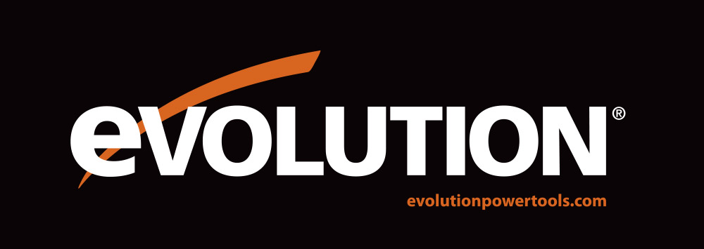 Evolution Power Tools logo