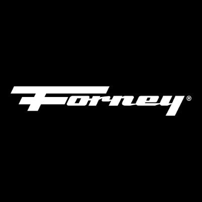 Forney logo