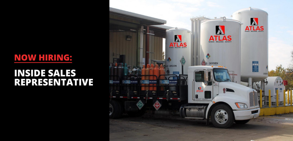 Now Hiring: Inside Sales Position