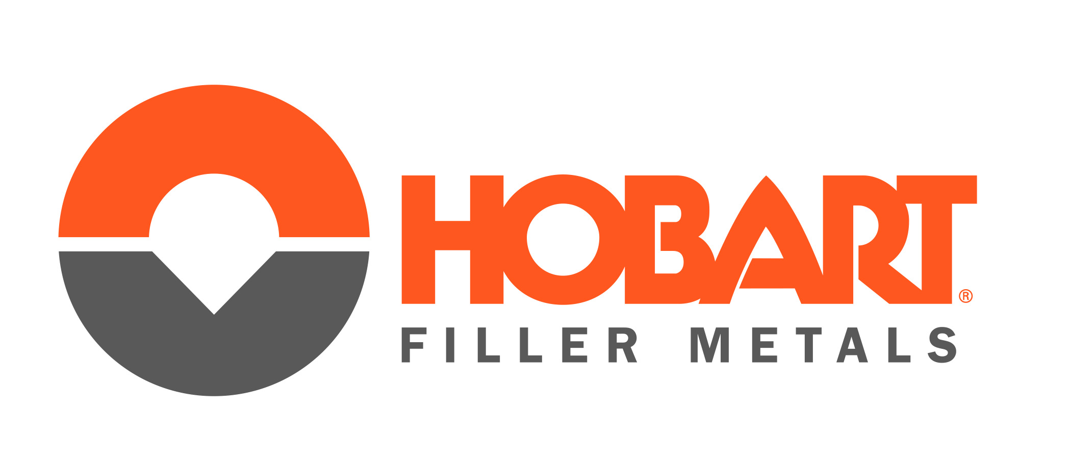 Hobart Filler Metals logo