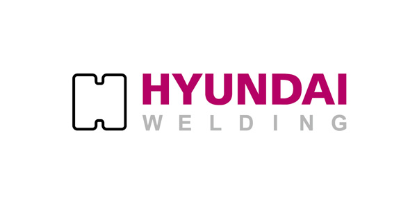 Hyundai Welding logo