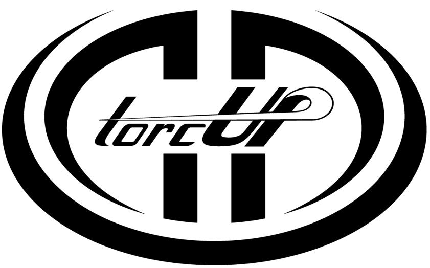 TorcUP logo