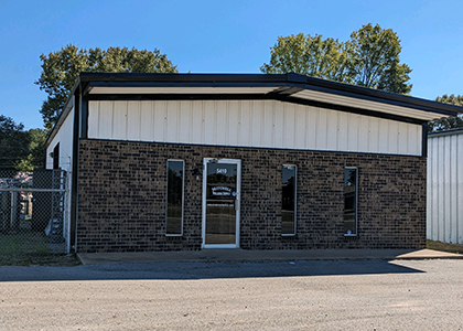 Mitchell Welding Palestine TX