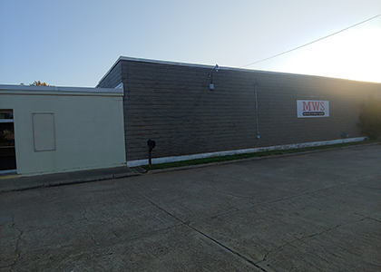 Mitchell Welding Supply Shreveport LA