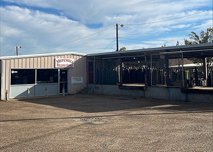 Mitchell Welding Supply Sulphur Springs TX