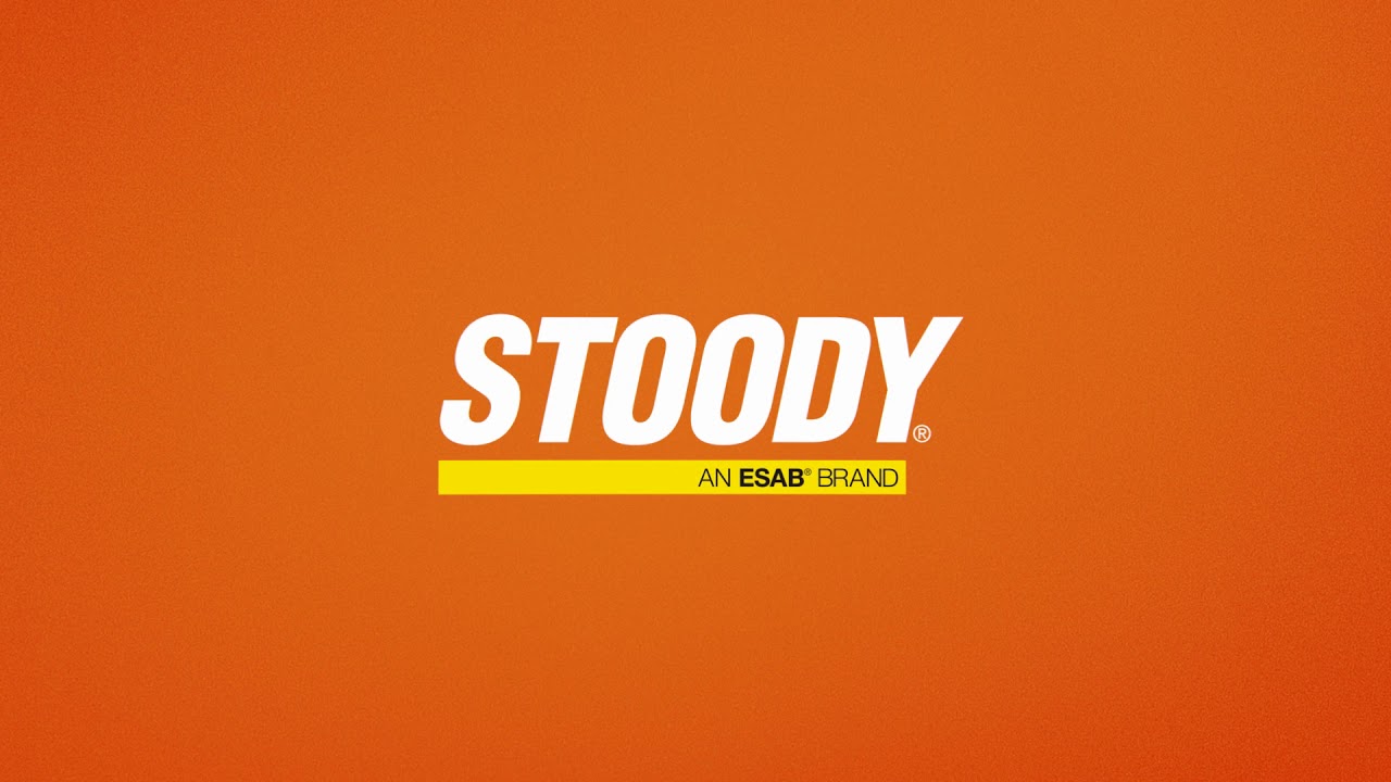 Stoody logo