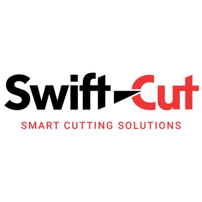 Swift Cut logo