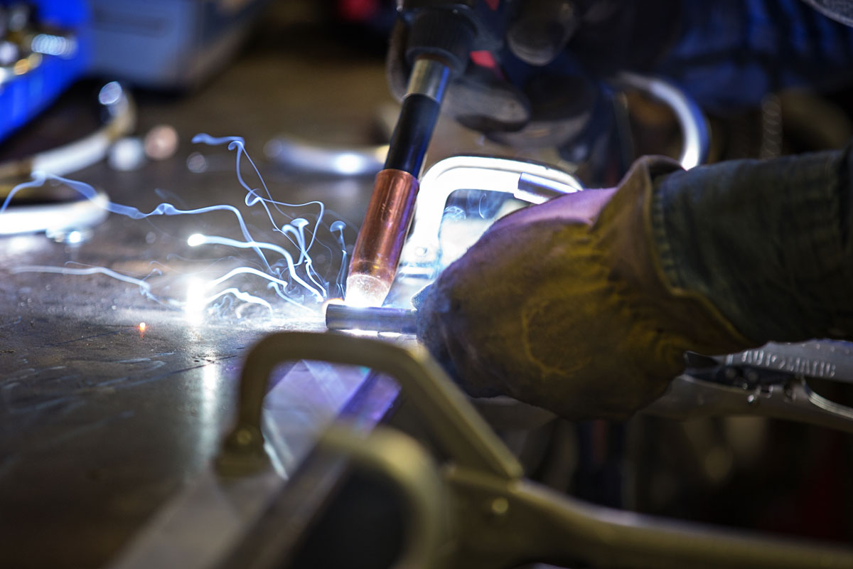 Tig Welders Image