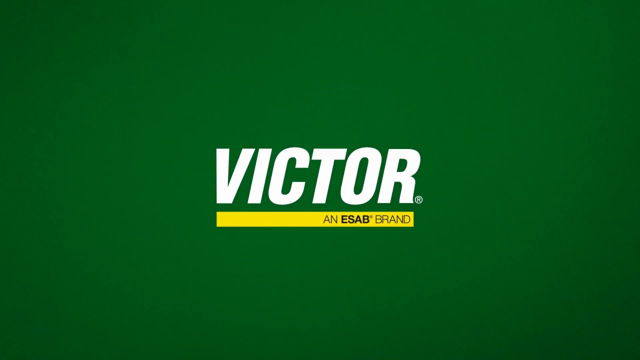 Victor logo