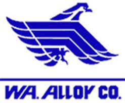 Washington Alloy Co. logo