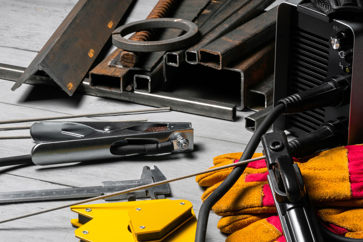 Welding Equipment