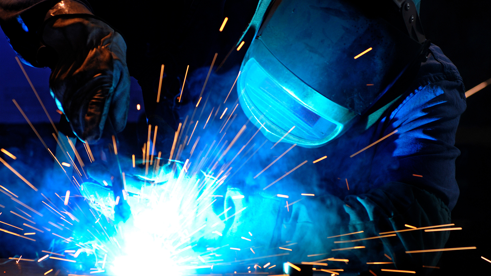Welding Productivity Solutions