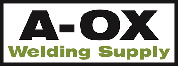 A-OX Welding Supply logo