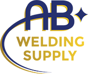 A&B Welding Supply logo