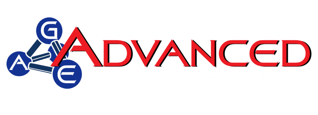 Advanced Gases & Equipment logo