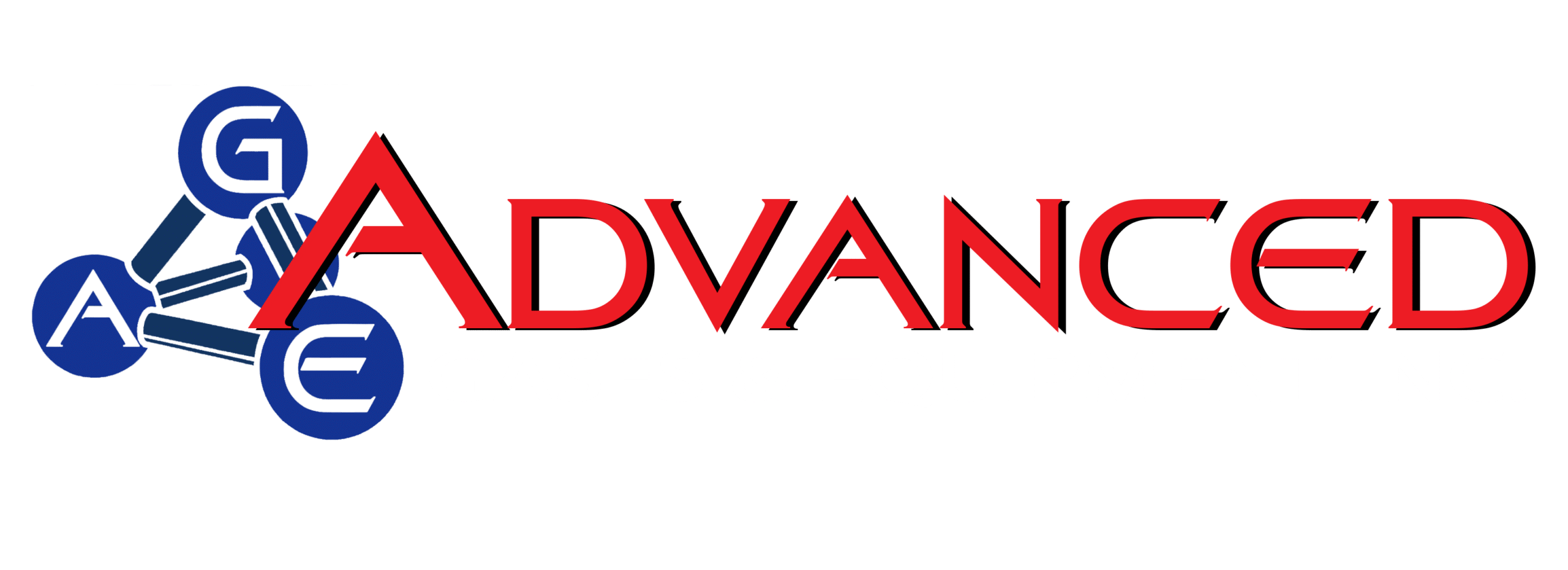 Advanced Gases & Equipment logo