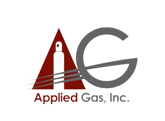 Applied Gas, Inc. logo