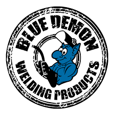 Blue Demon Welding Products logo