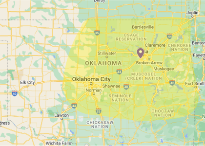 buy dry ice oklahoma