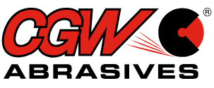CGW Abrasives logo