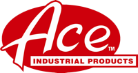 ace industrial products logo