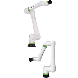 FANUC CRX Arms