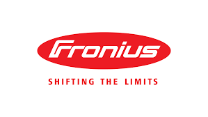 Fronius logo