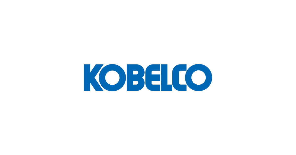 Kobelco logo