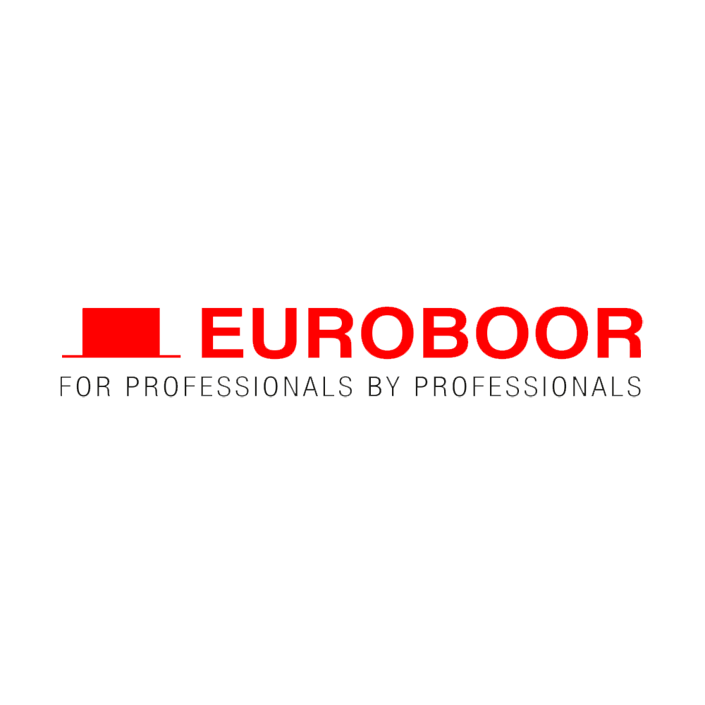 Euroboor logo