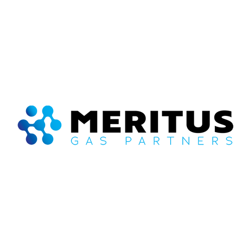 Meritus Gas Partners logo