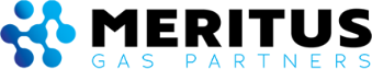 Meritus Gas Partners logo