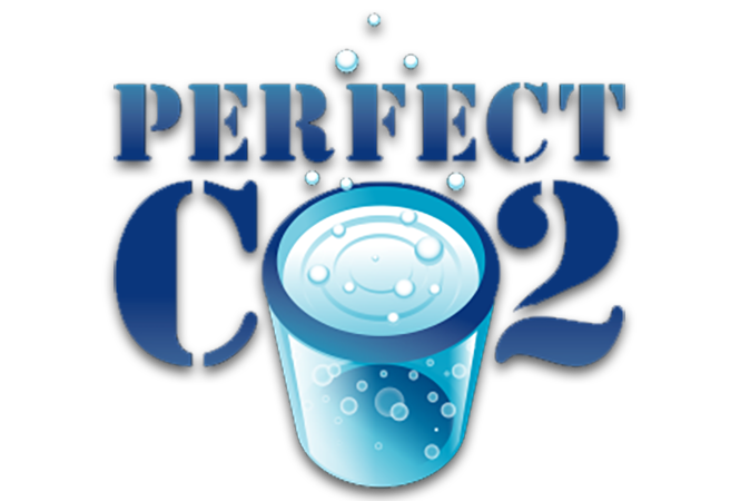 Bulk CO2 Beverage Carbonation Systems