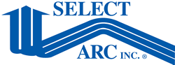 Select Arc Inc. logo