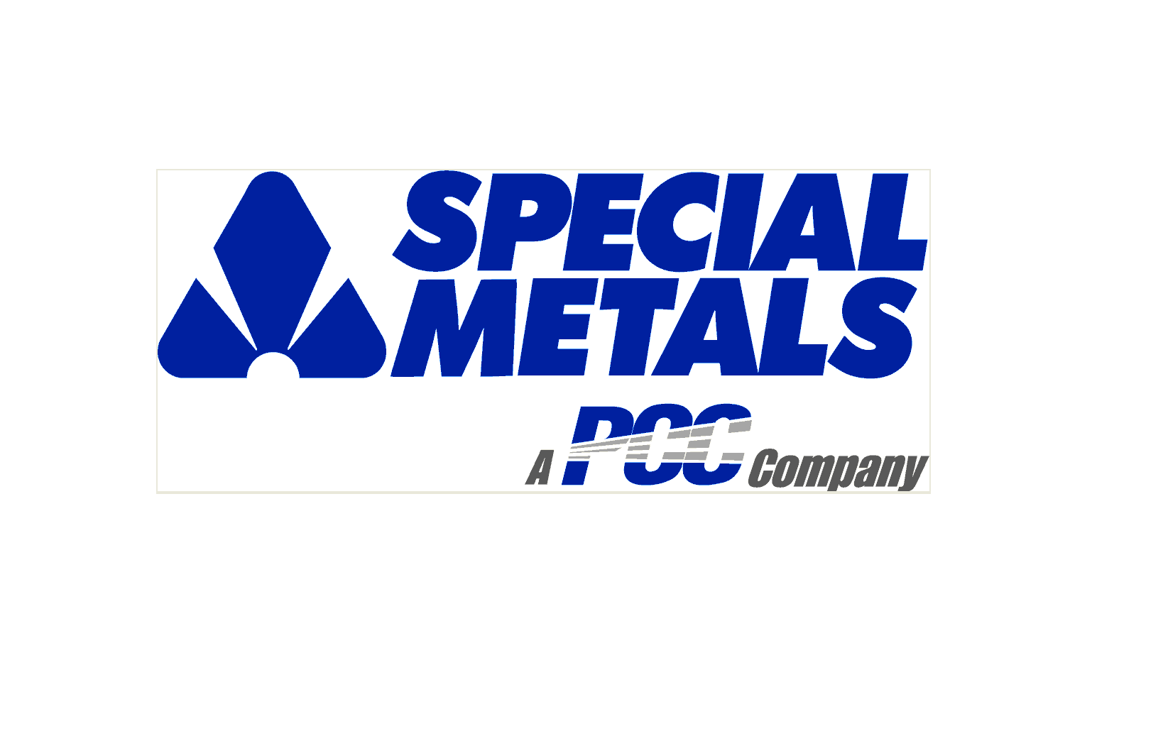 Special Metals logo