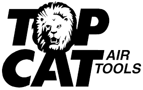 Top Cat Air Tools logo