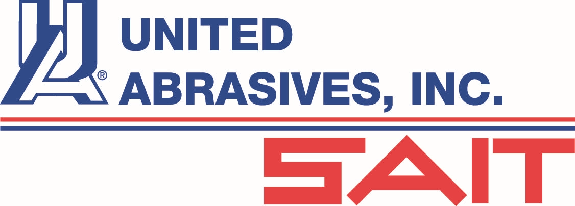 United Abrasives Inc. logo