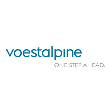 Voestalpine logo