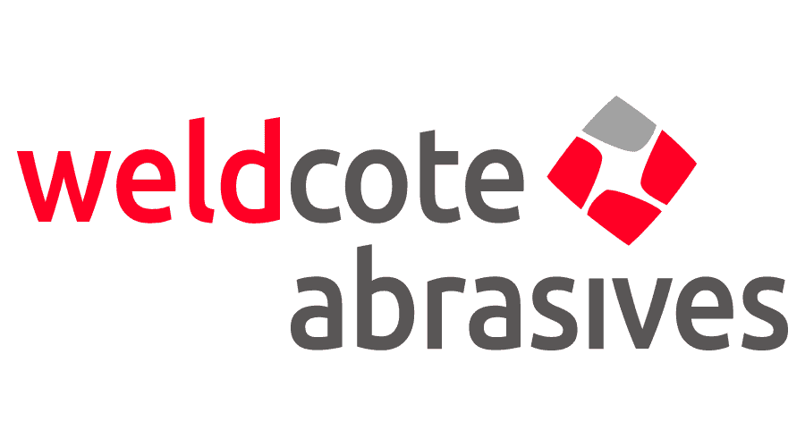 Weldcote Abrasives logo